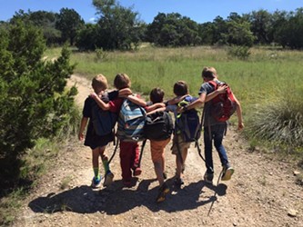 Natureversity Day Camps