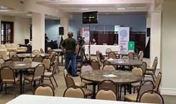 U.S. Senate Candidate Forum on Climate Change Livestream