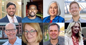 Who Will Be the New Council Voice for District 9?