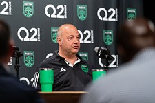 The Verde Report: With Josh Wolff Out, Austin FC Enters New Chapter With Focus on Results